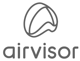 A AIRVISOR logo