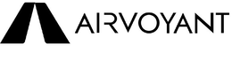 A AIRVOYANT logo