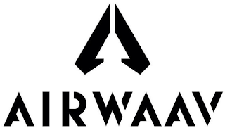 A AIRWAAV logo