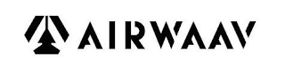 A AIRWAAV logo