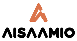 A AISAAMIO logo