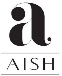A AISH logo