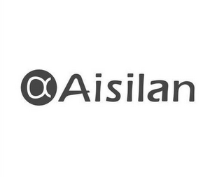 A AISILAN logo