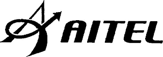 A AITEL logo