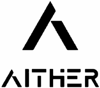 A AITHER logo