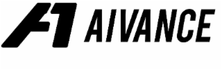 A AIVANCE logo