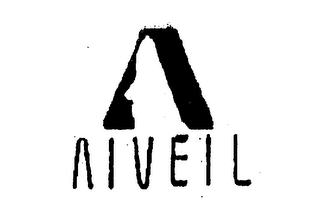 A AIVEIL logo