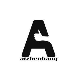 A AIZHENBANG logo