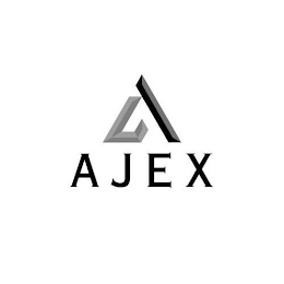 A AJEX logo