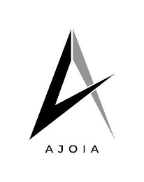 A AJOIA logo