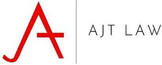 A AJT LAW logo