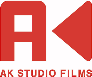 A AK STUDIO FILMS logo