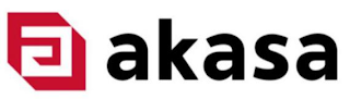 A AKASA logo