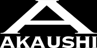 A AKAUSHI logo