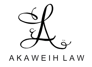 A AKAWEIH LAW