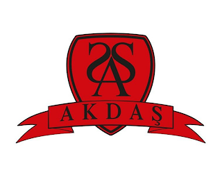 A AKDAS logo