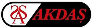 A AKDAS logo