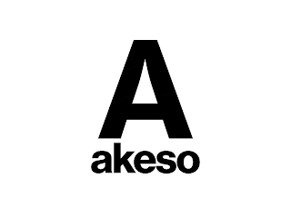 A AKESO logo
