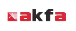 A AKFA logo