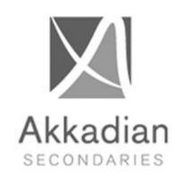 A AKKADIAN SECONDARIES logo