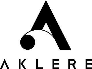 A AKLERE logo