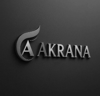 A AKRANA logo