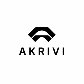 A AKRIVI logo
