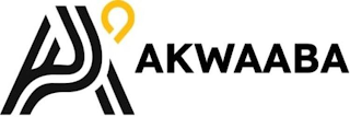 A AKWAABA logo