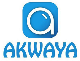 A AKWAYA logo