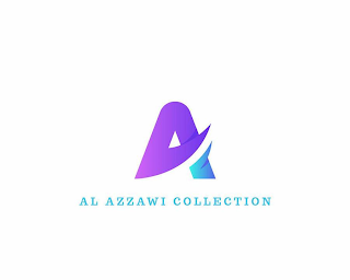 A AL AZZAWI COLLECTION logo