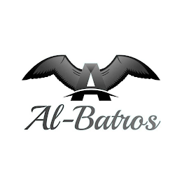 A AL-BATROS logo