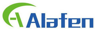 A ALAFEN logo