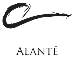 A ALANTÉ logo