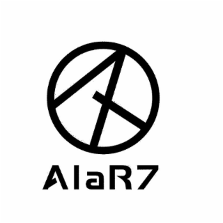 A ALAR7 logo