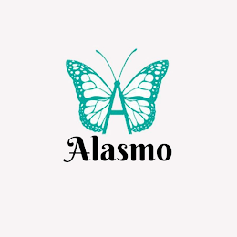 A ALASMO logo