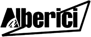 A ALBERICI logo