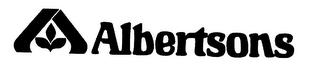 A ALBERTSONS logo