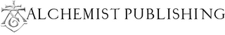 A ALCHEMIST PUBLISHING logo