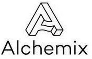 A ALCHEMIX logo