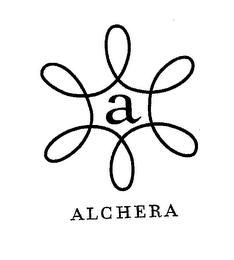 A ALCHERA logo