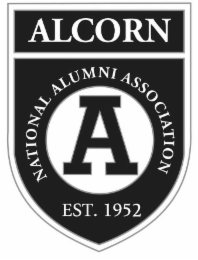 A ALCORN NATIONAL ALUMNI ASSOCIATION EST. 1952