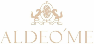 A ALDEO'ME logo