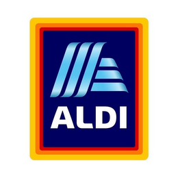 A ALDI logo