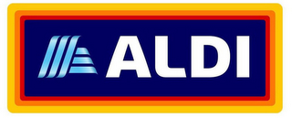 A ALDI logo