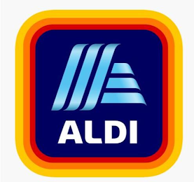 A ALDI logo