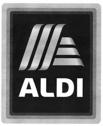 A ALDI logo