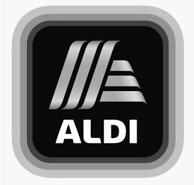 A ALDI logo