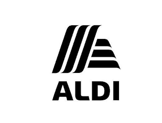 A ALDI logo