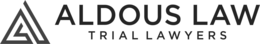 A ALDOUS LAW TRIAL LAWYERS logo