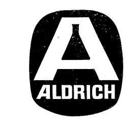 A ALDRICH logo